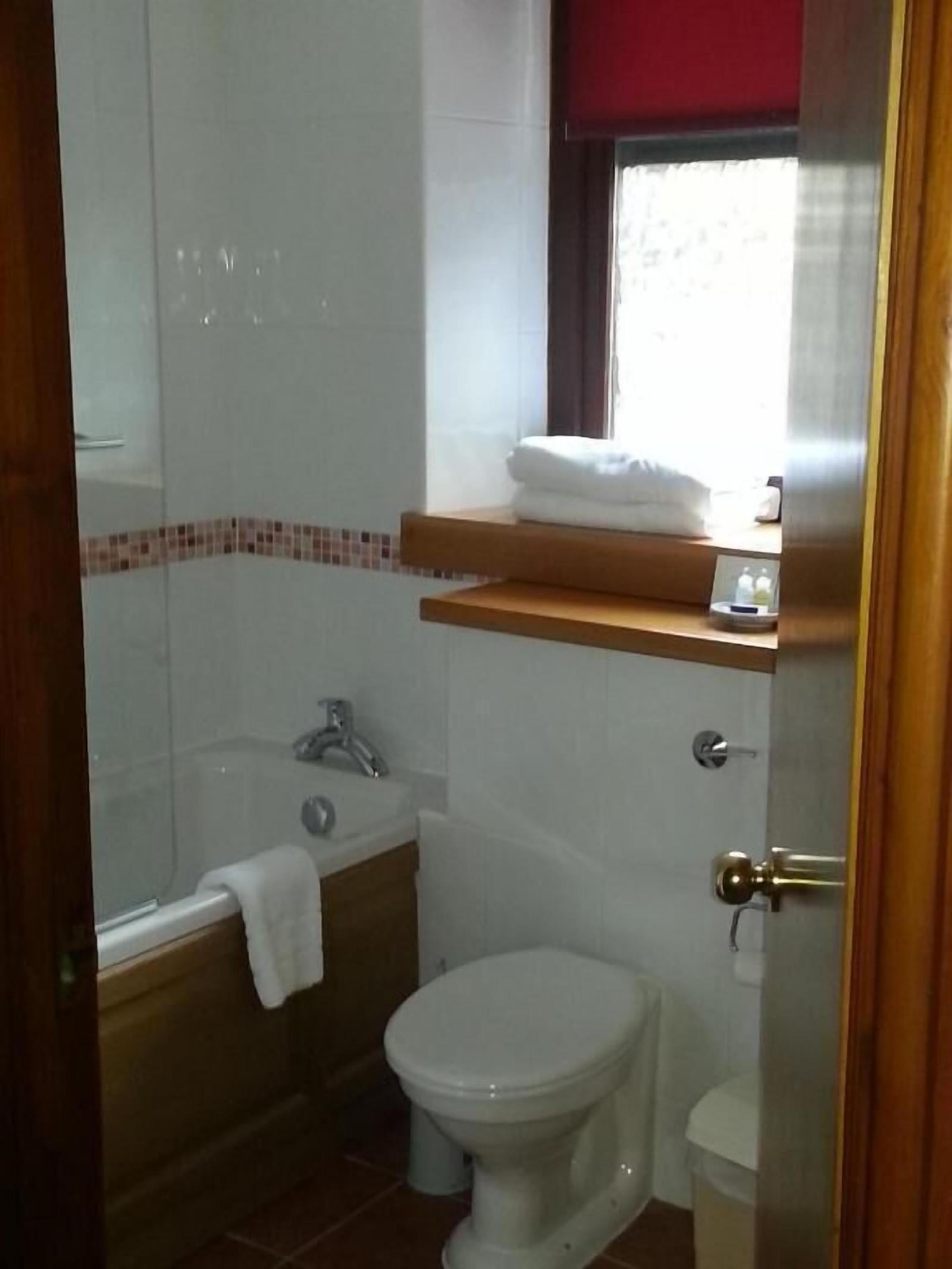 Whitewater Spa & Leisure Club