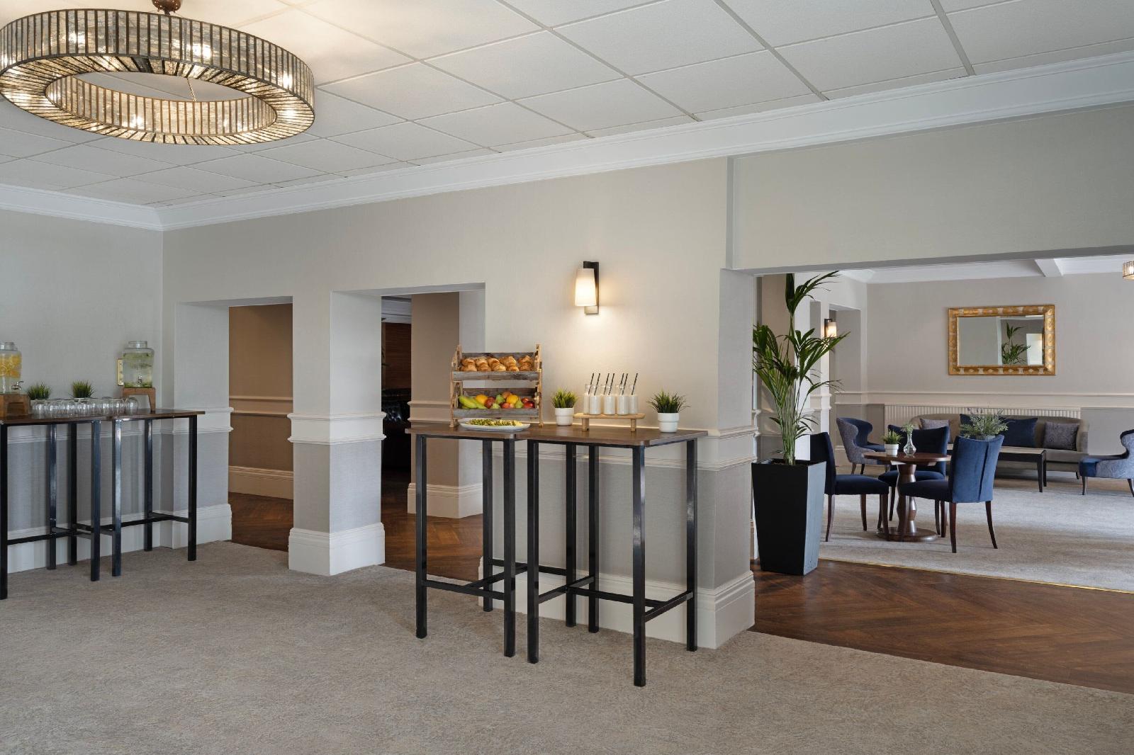 St. Pierre Marriott Hotel & Country Club
