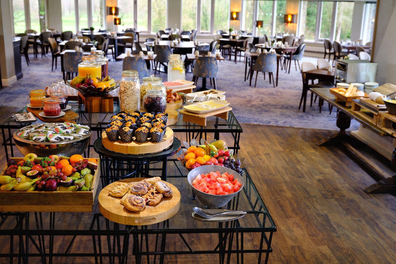 St. Pierre Marriott Hotel & Country Club
