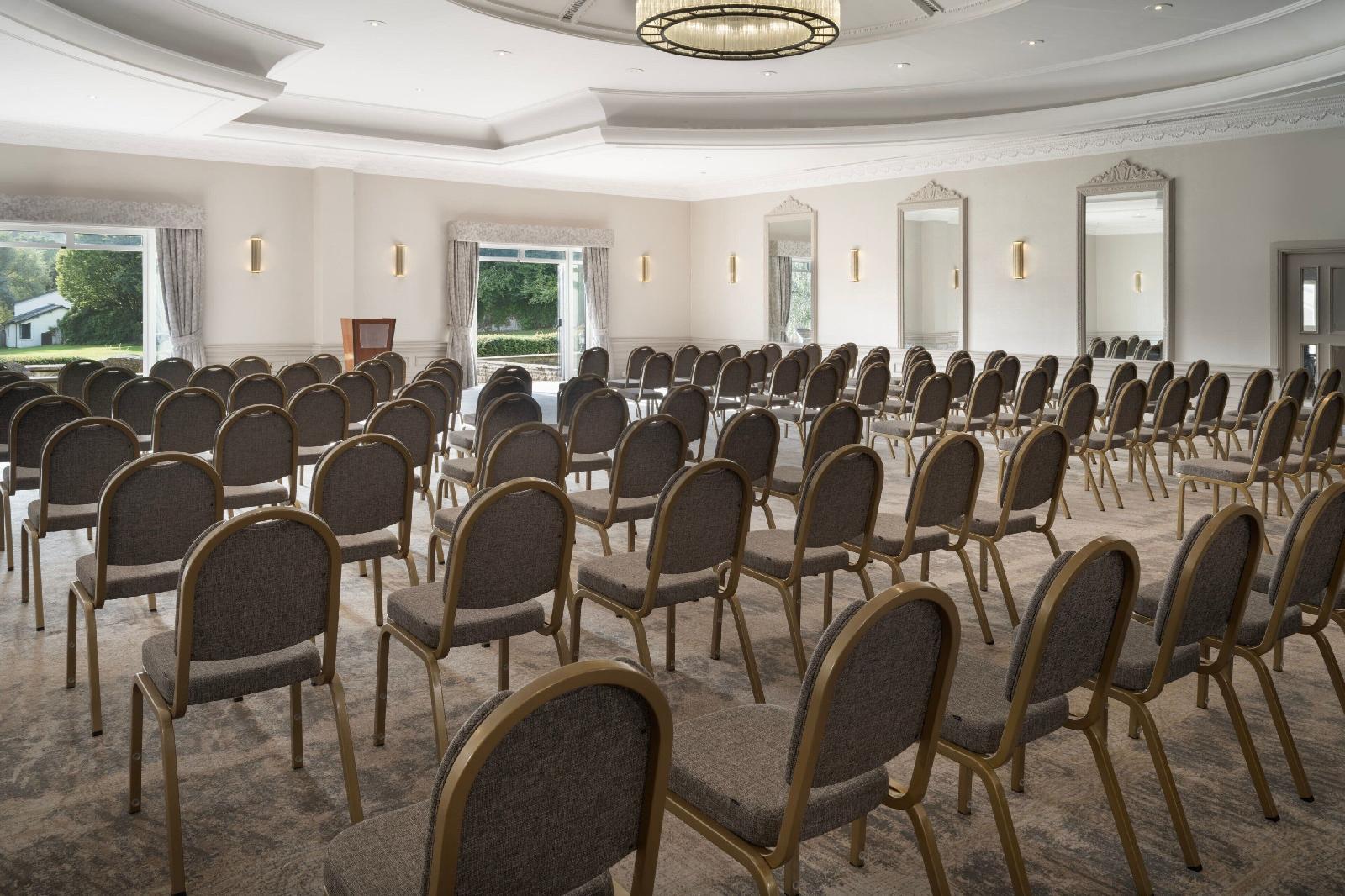 St. Pierre Marriott Hotel & Country Club