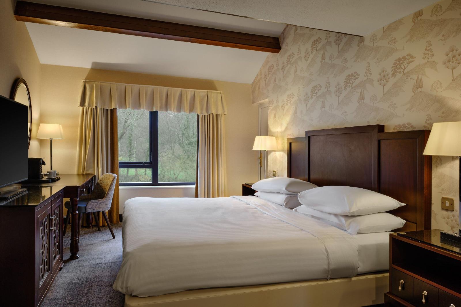 St. Pierre Marriott Hotel & Country Club
