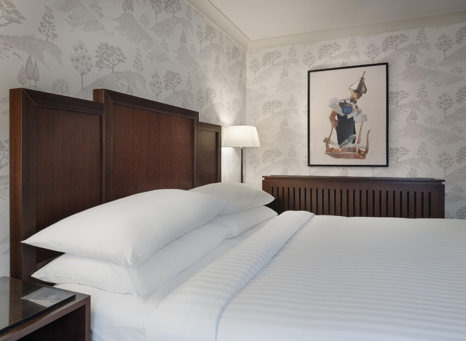 St. Pierre Marriott Hotel & Country Club
