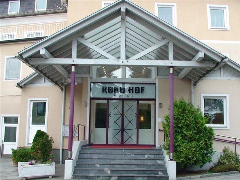 Rokohof