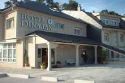 Hotel Dinajan