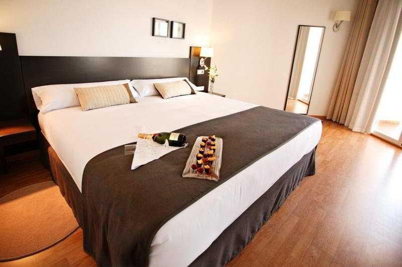 Hotel Sensol Balneario & Golf