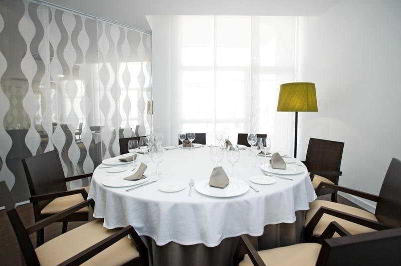 Hotel Sensol Balneario & Golf