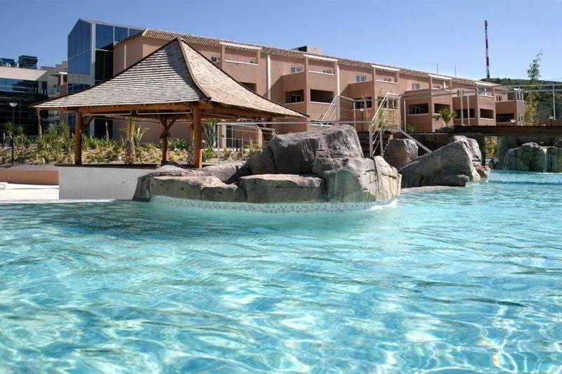 Hotel Sensol Balneario & Golf
