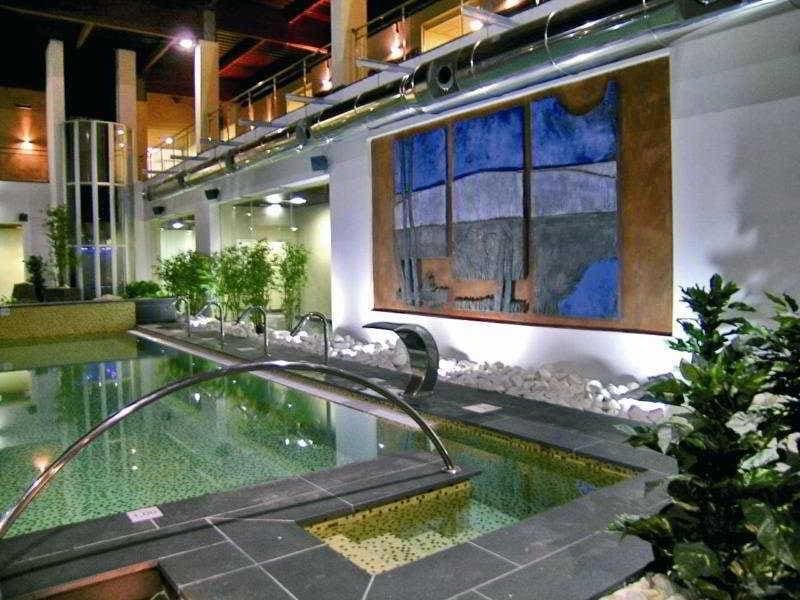 Hotel Sensol Balneario & Golf