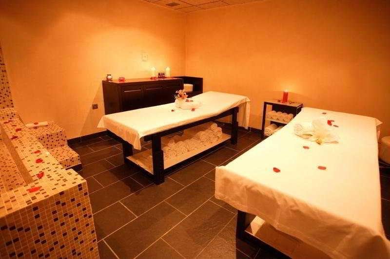 Hotel Sensol Balneario & Golf