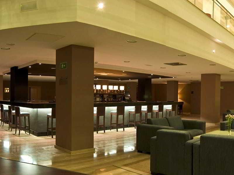 Hotel Sensol Balneario & Golf