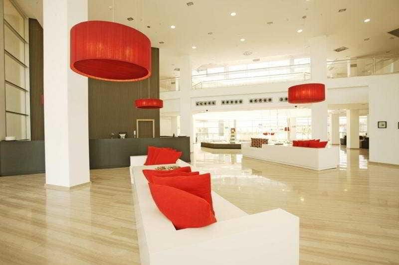 Hotel Sensol Balneario & Golf