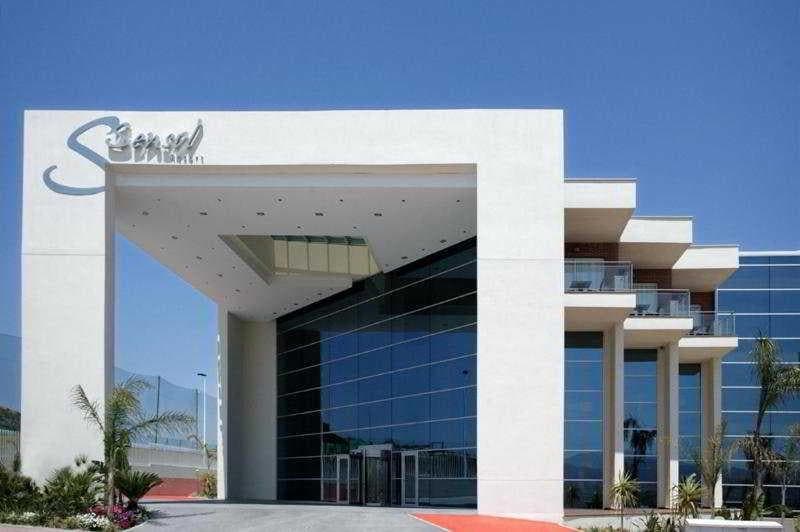 Hotel Sensol Balneario & Golf