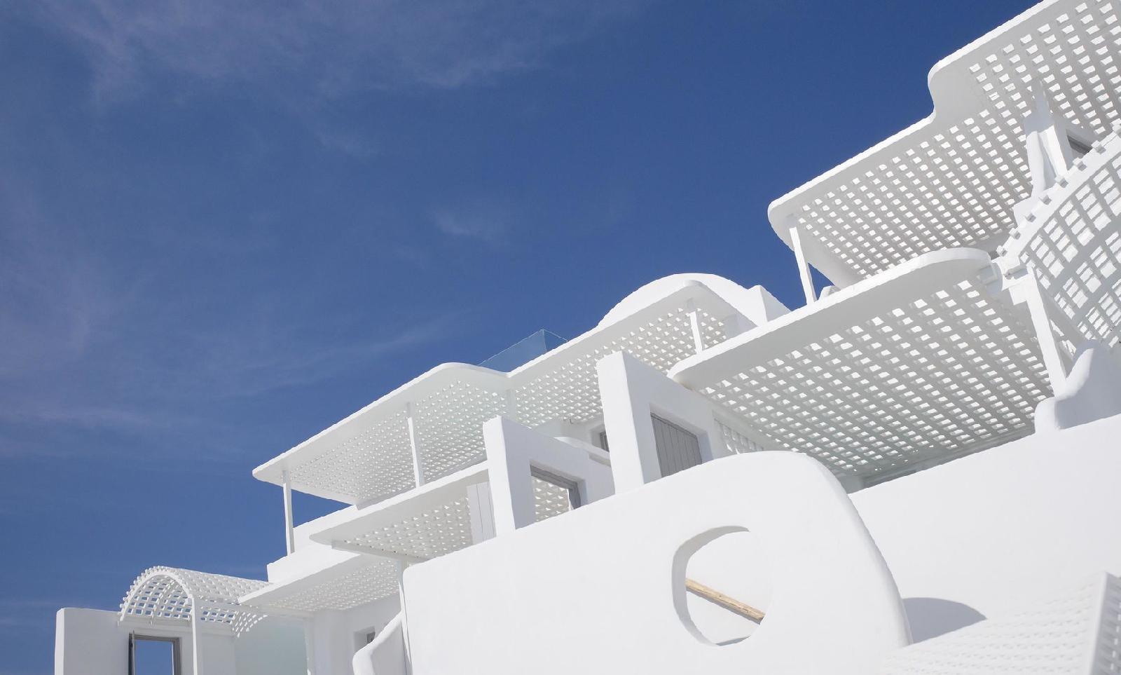 Tholos Resort