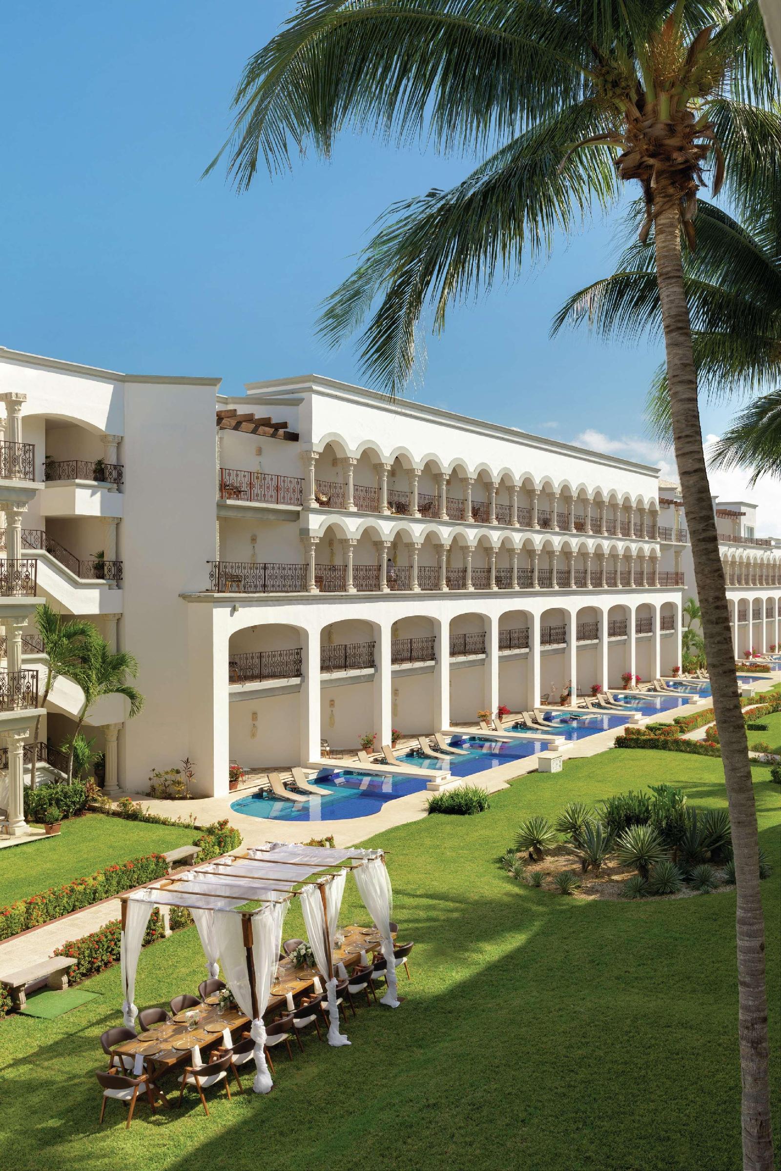 Hyatt Vivid Playa del Camen