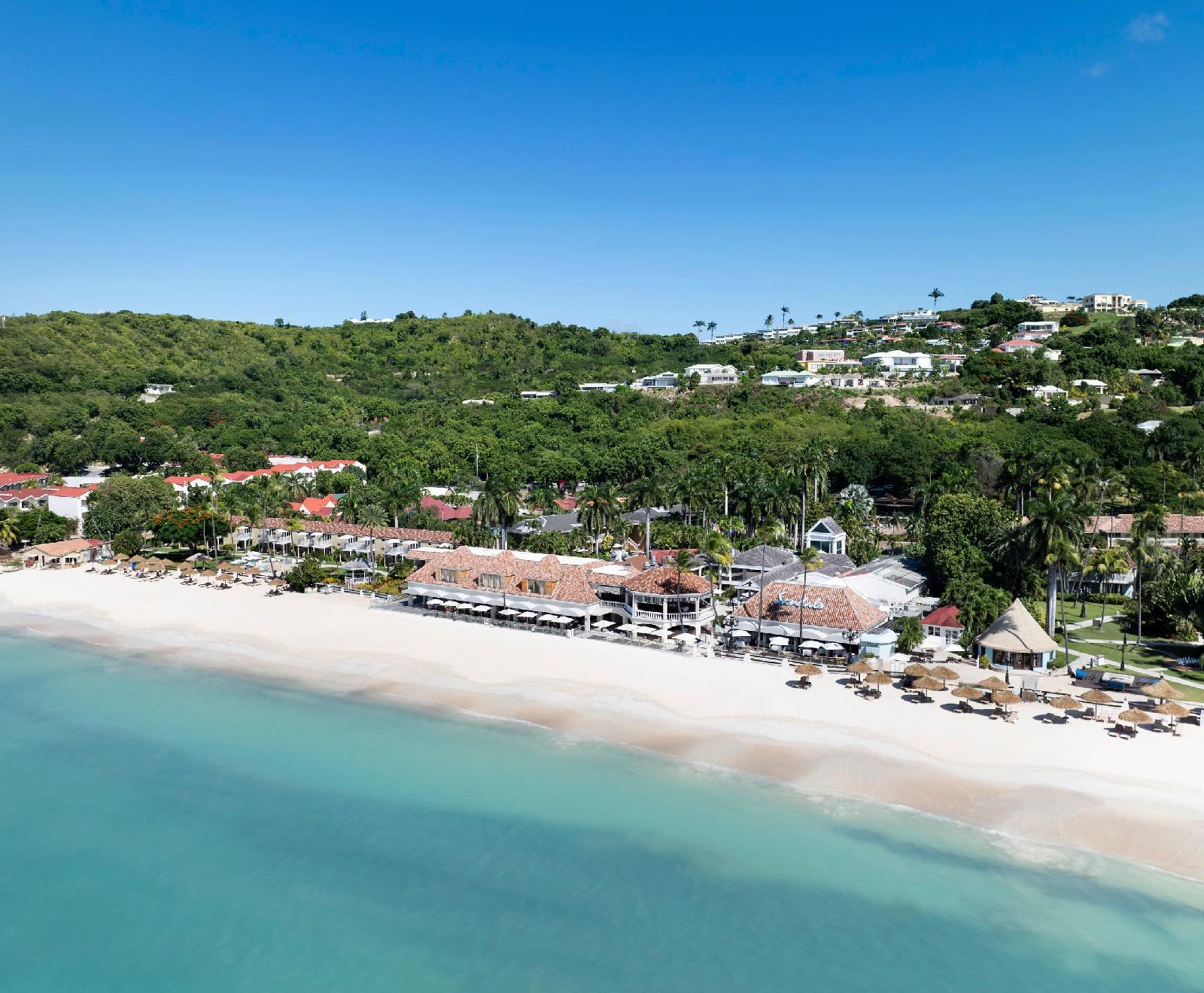 Sandals Grande Antigua