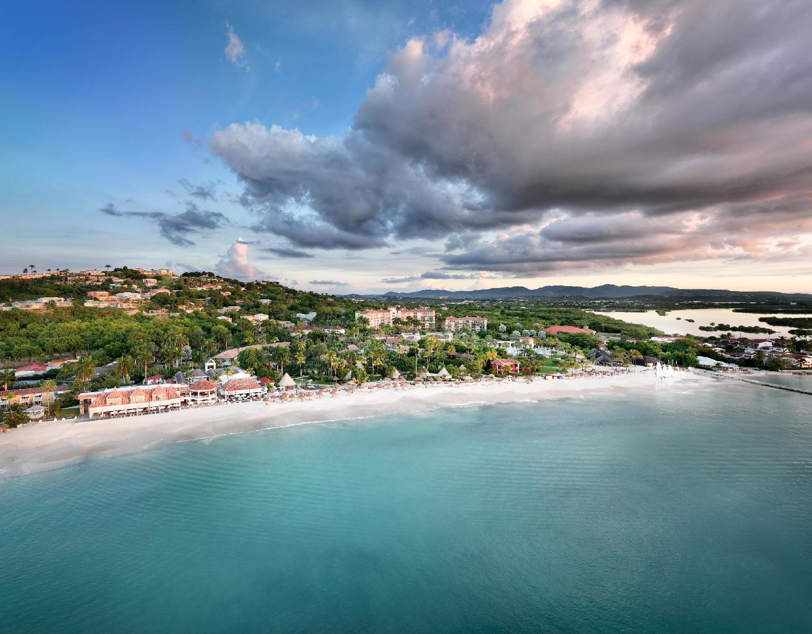 Sandals Grande Antigua