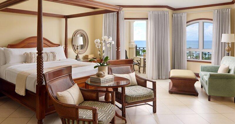 Sandals Grande Antigua