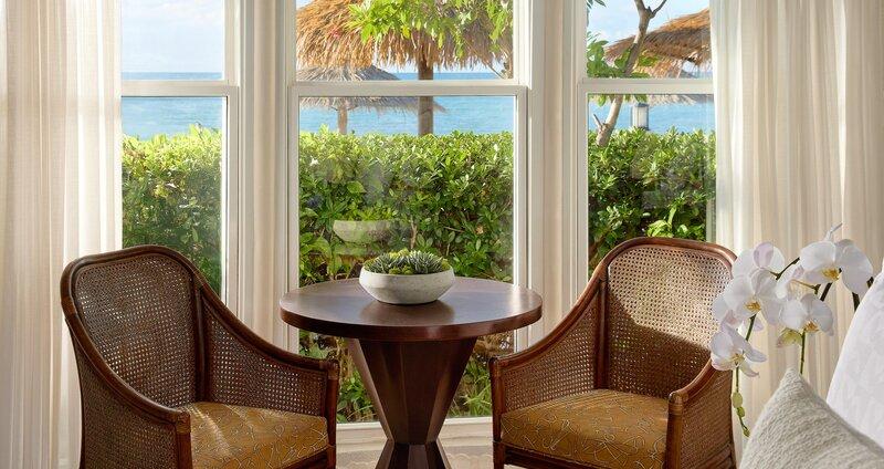 Sandals Grande Antigua
