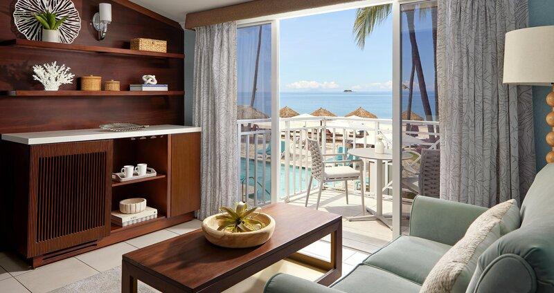 Sandals Grande Antigua
