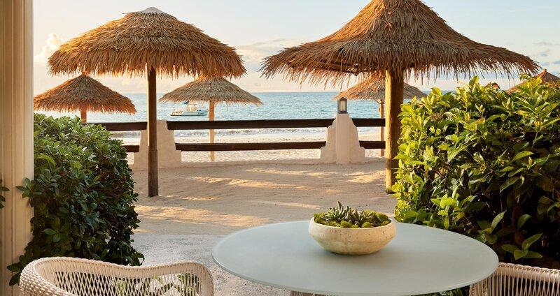 Sandals Grande Antigua