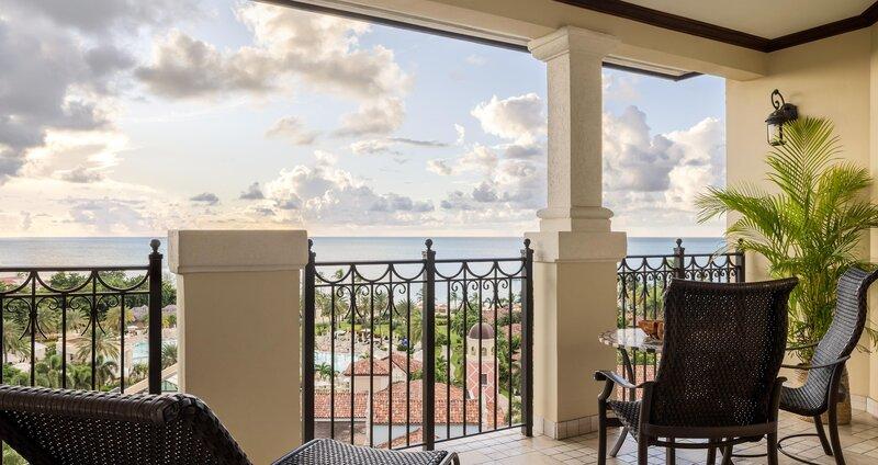 Sandals Grande Antigua