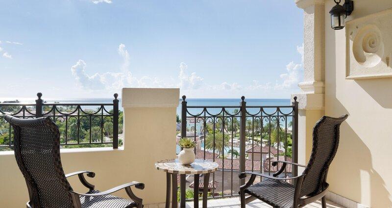 Sandals Grande Antigua