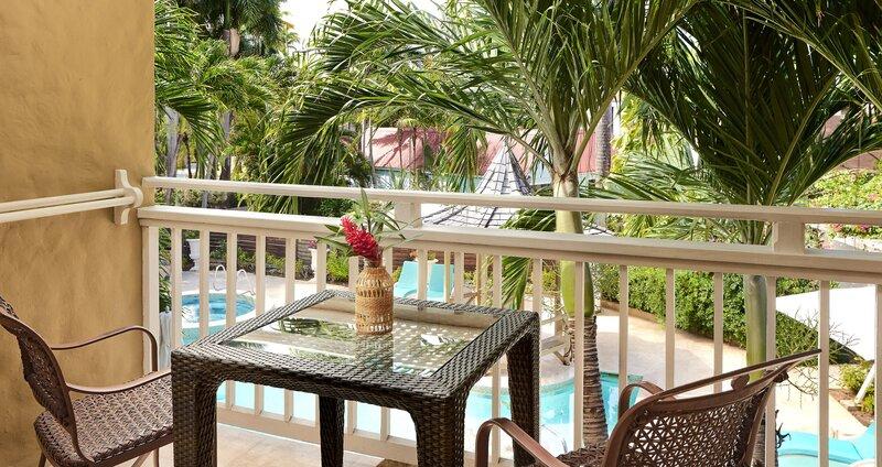 Sandals Grande Antigua