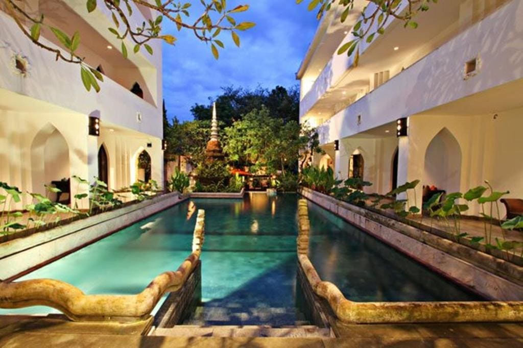 Muang Gudi Lodge