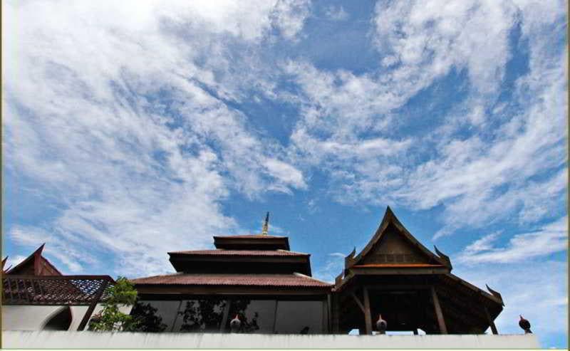 Muang Gudi Lodge