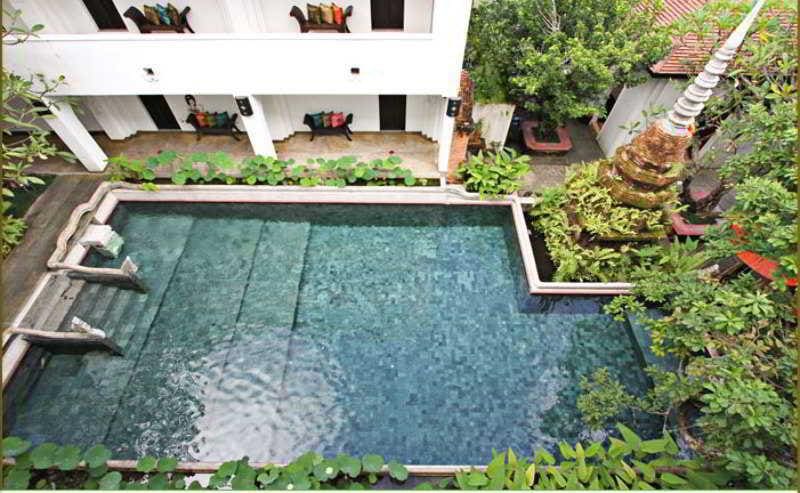 Muang Gudi Lodge