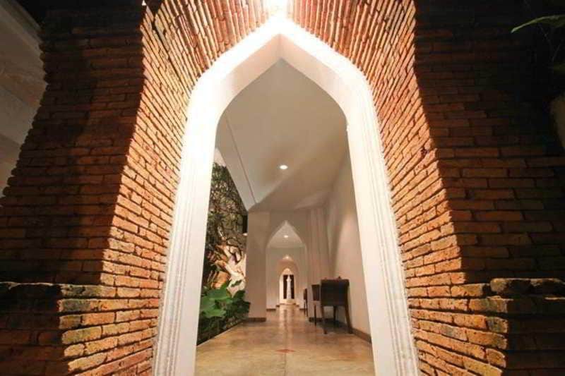 Muang Gudi Lodge
