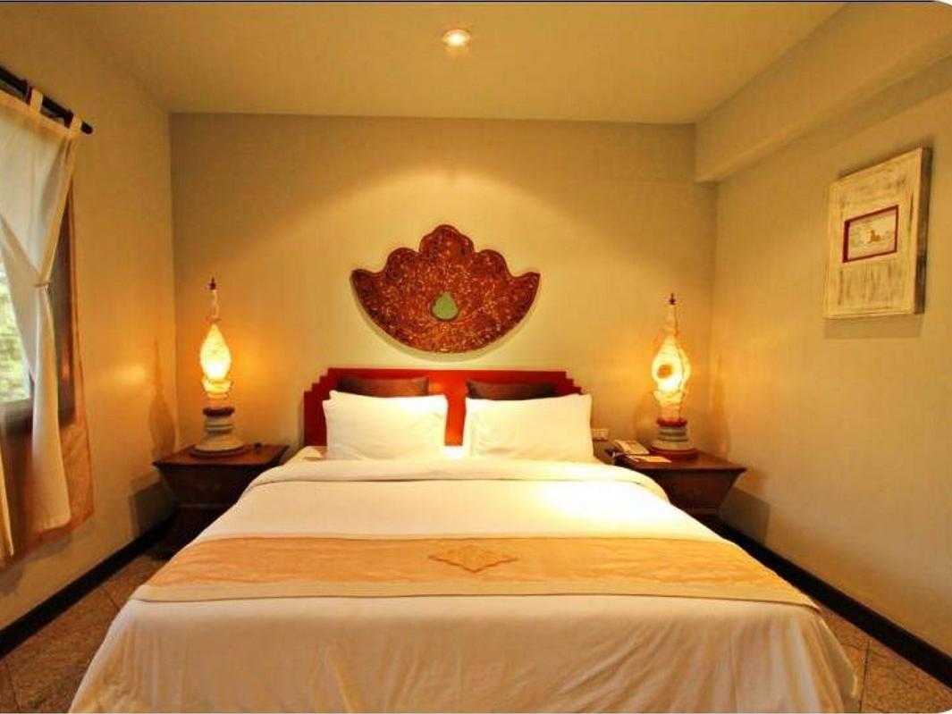 Muang Gudi Lodge
