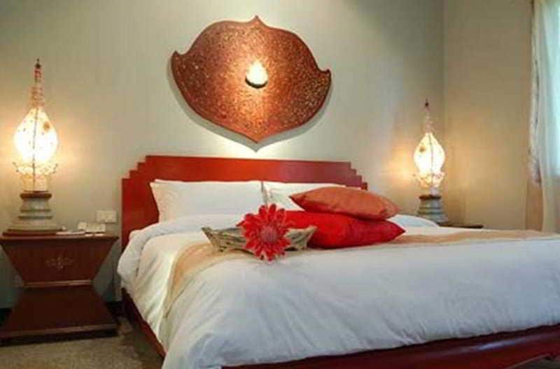 Muang Gudi Lodge