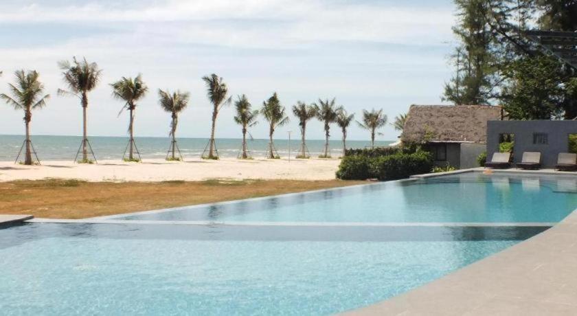 Casuarina Resort