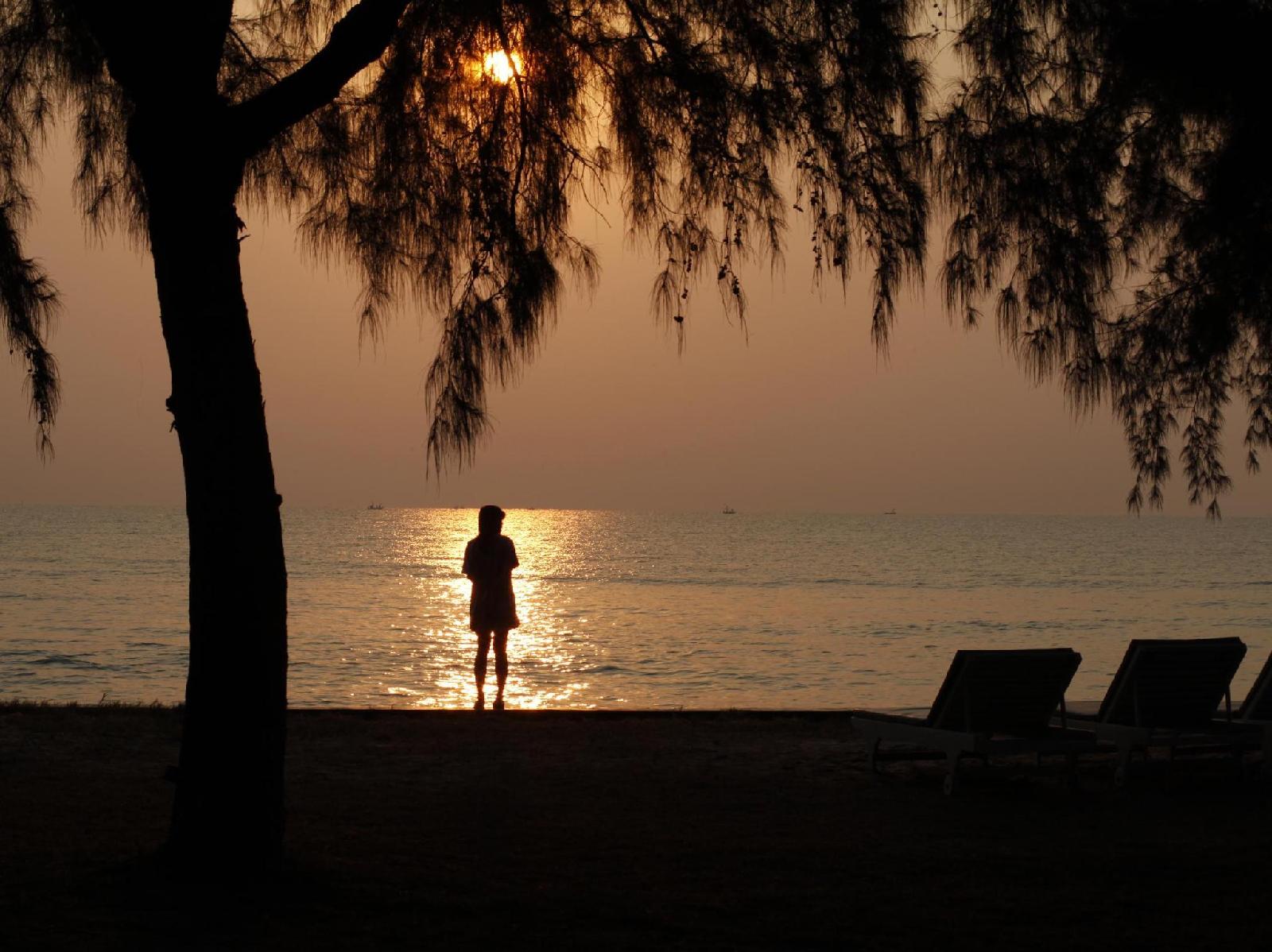 Casuarina Resort