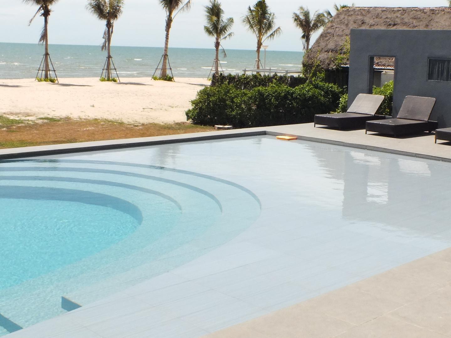 Casuarina Resort