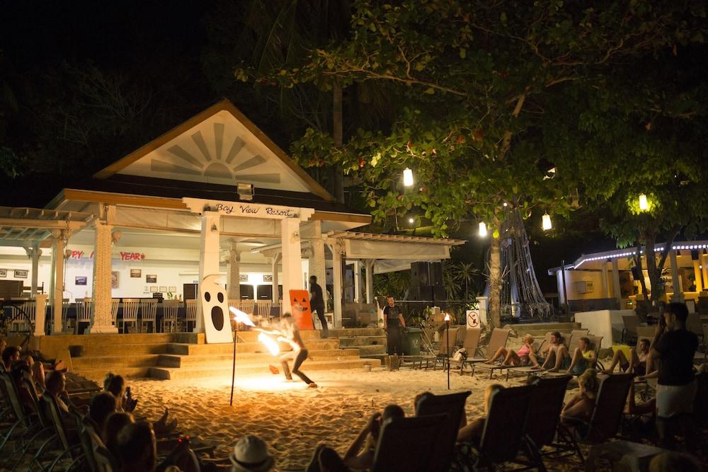 Phi Phi Bayview Premier Resort