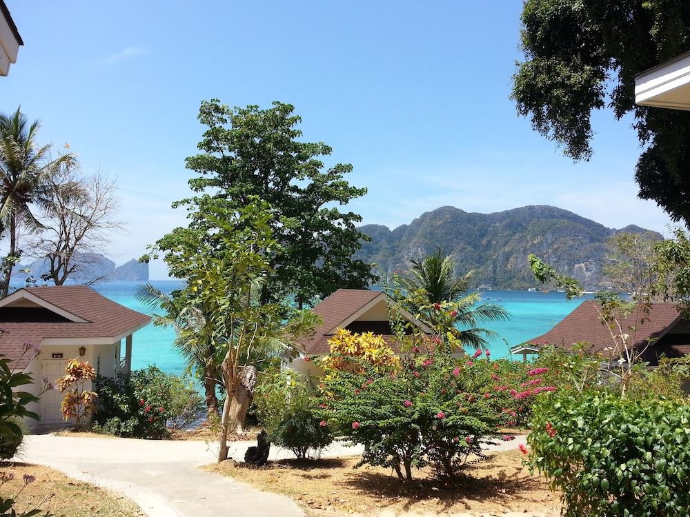 Phi Phi Bayview Premier Resort