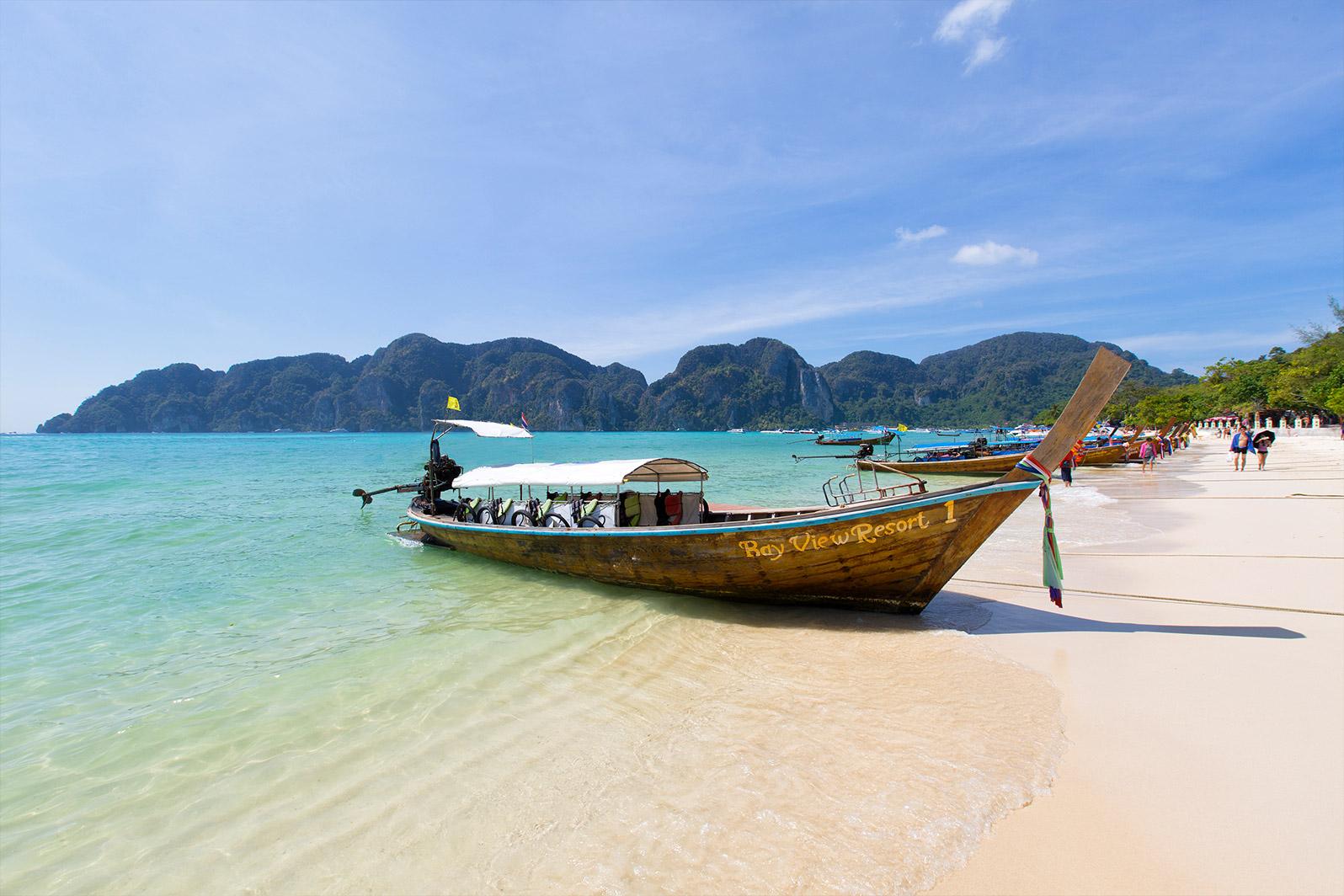 Phi Phi Bayview Premier Resort