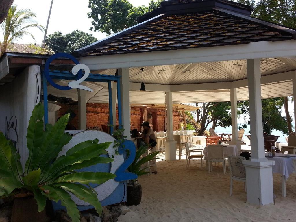 Phi Phi Bayview Premier Resort