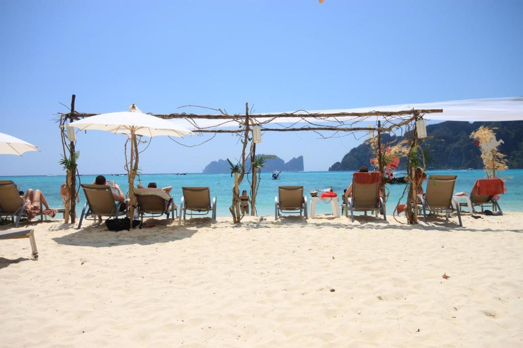 Phi Phi Bayview Premier Resort