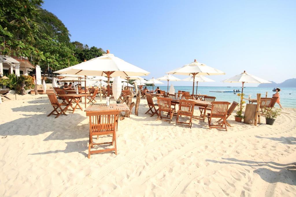 Phi Phi Bayview Premier Resort