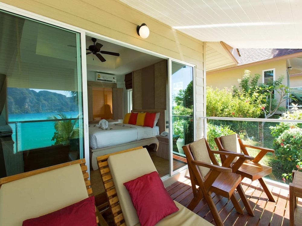 Phi Phi Bayview Premier Resort