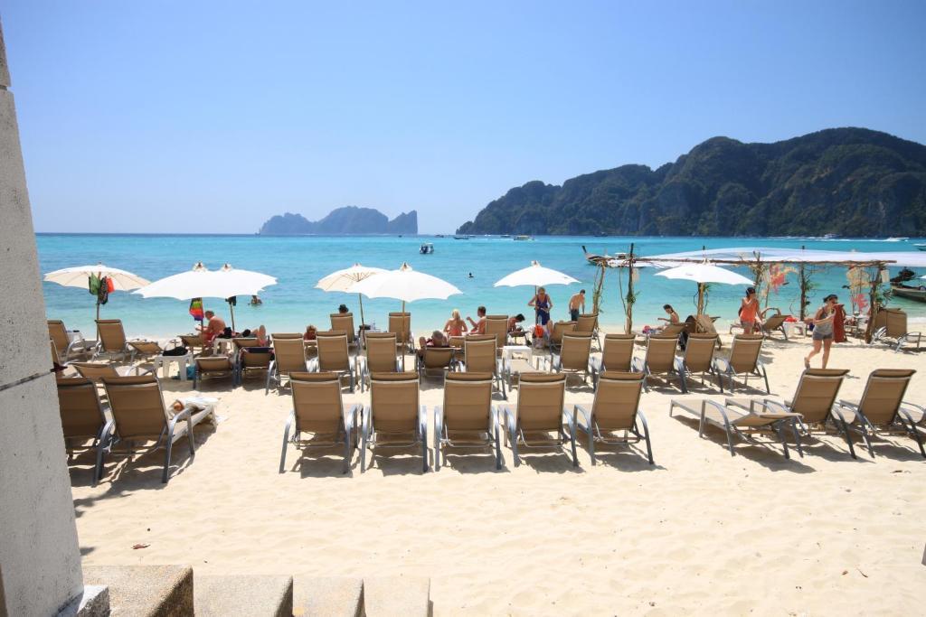 Phi Phi Bayview Premier Resort