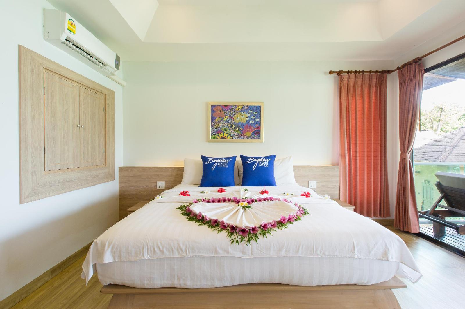 Phi Phi Bayview Premier Resort