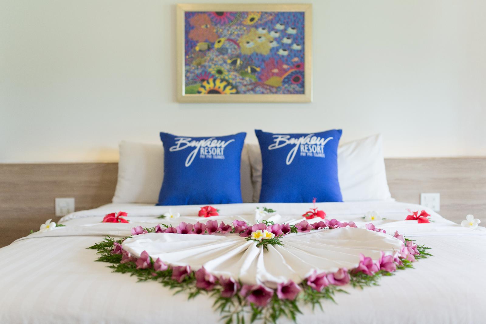 Phi Phi Bayview Premier Resort