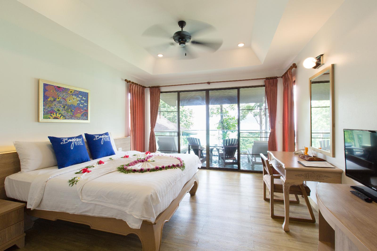 Phi Phi Bayview Premier Resort