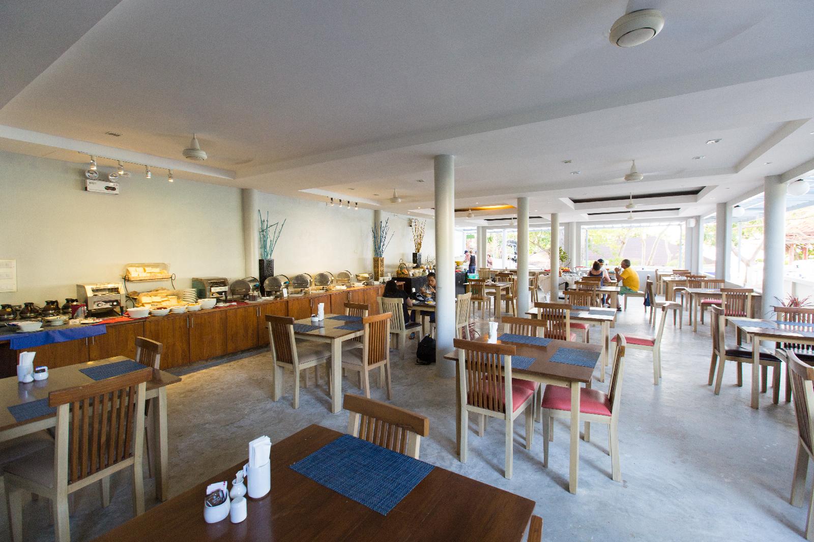Phi Phi Bayview Premier Resort