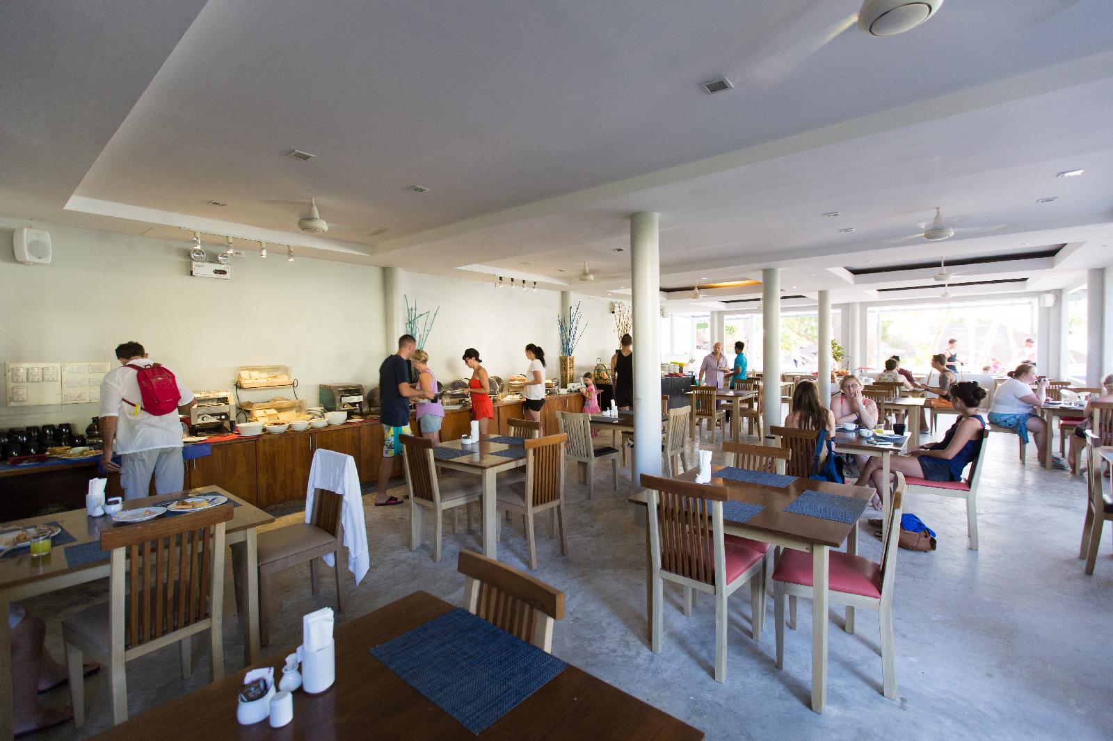 Phi Phi Bayview Premier Resort