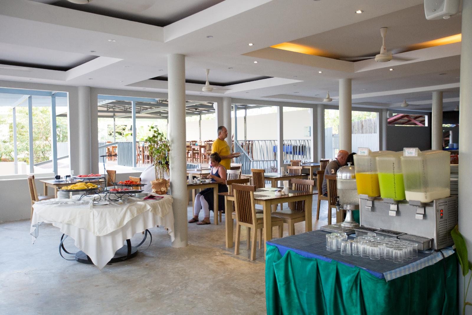 Phi Phi Bayview Premier Resort